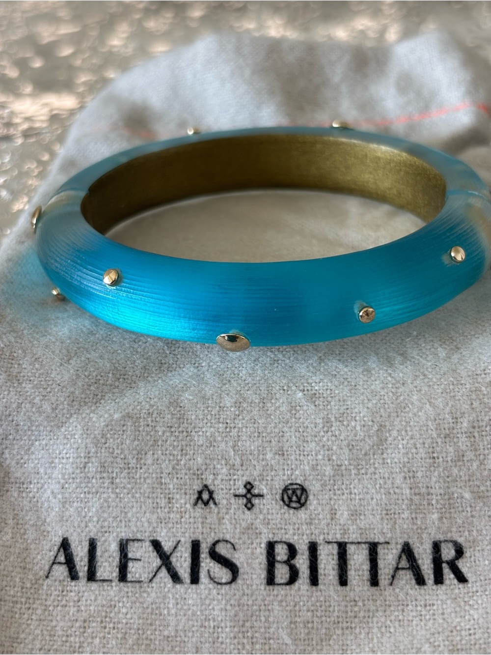 Bracelet (Bangle)